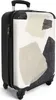 NoBoringSuitcases.com® Koffer Handgepäck Trolley Rollkoffer Produktbild-Vorschau 2
