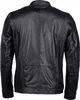 Maze Lederjacke Jack Herren black XL Produktbild-Vorschau 6