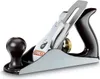 Putzhobel Bailey Nr. 4 1/2 (schwarz/silber) Produktbild-Vorschau 1