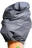 240 x 300 cm Premium XXL Winterschutz für Pflanzen grau Produktbild-Vorschau 2