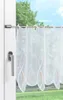 Scheibengardine Plauener Spitze - Melanie #1W (Bx H) 81cm * Produktbild-Vorschau 4