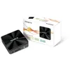 Gigabyte BRIX GB-BRi3-10110 (rev. 1.0) - Barebone Produktbild-Vorschau 3