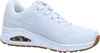 SKECHERS Uno Metallic Love Schuhe Damen weiss 41 Produktbild-Vorschau 58