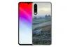 MuchoWow® Handyhülle Schutzhülle Hülle für Huawei P30 Produktbild-Vorschau 2