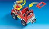 PLAYMOBIL City Action 9466 Camion dei pompieri Anteprima dell’immagine prodotto 16