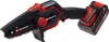 Einhell Akku-Astkettensäge GE-PS 18/15 Li Bag Kit Power Produktbild-Vorschau 1