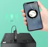 VAORLO Bluetooth 5.3 audio přijímač/vysílač, 3,5mm AUX, Náhled obrázku produktu 2