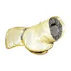 Hurtta Hundemantel Mudventure Reflective Coat Regenmantel Produktbild-Vorschau 4