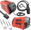 TELWIN Smart Induktor 5000 Chauffage par induction 2,3 kV Voir les images du produit 1
