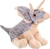 Dinozaur Triceratops - Jucarie Plus Wild Republic 30 cm Podgląd zdjęcia produktu 1
