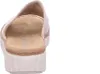 Rieker Damen Pantolette Keilabsatz und breiter Riemen mit Produktbild-Vorschau 54