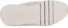 The sole of a beige shoe is shown against a white background. Produktbild-Vorschau