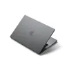 Satechi Eco Hardshell Case for MacBook Pro 16  dark Produktbild-Vorschau 6