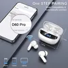 In-Ear-Kopfhörer Kabellos Bluetooth, 49 Std Spielzeit In Produktbild-Vorschau 2