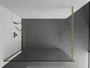 Mexen Kioto Duschabtrennung Walk-in 140 x 200 cm, Produktbild-Vorschau 4