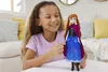 Disney Die Eiskönigin Spielzeug, Anna-Modepuppe mit Produktbild-Vorschau 2