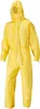 Combinaison de protection CoverChem taille XXL jaune EPI Voir les images du produit 13
