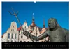 Rostock (Wandkalender 2027 DIN A2 quer), CALVENDO Produktbild-Vorschau 7