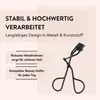 PARSA Beauty Essential Wimpernformer für geschwungene Produktbild-Vorschau 5