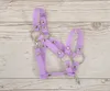 Hobby Horse licol réglable A3 - violet Voir les images du produit 2