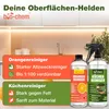 bio-chem Küchenreiniger Premium Set 10-teilig: Produktbild-Vorschau 4