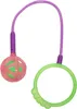 Outdoor active Skip Ball Swing Wheel, mit LED Sonstige Produktbild-Vorschau 2