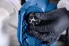 Sistema di verniciatura Scheppach ACS4000 Pistola a spruzzo Anteprima dell’immagine prodotto 10