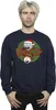 Rick And Morty - Sweatshirt für Herren BI43709 (L) Produktbild-Vorschau 2