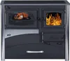 Kaminofen mit Backfach und Herdplatte ABC Concept 2 Air Produktbild-Vorschau 12