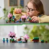 LEGO® Minecraft™ 21260 Třešňový květ v zahradě Náhled obrázku produktu 27