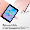 imoshion Mandala Klapphülle iPad 6 (2018) 9.7 Zoll / iPad 5 Produktbild-Vorschau 4