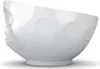 Tazza TV 04.01 happy 500 ml bianco Anteprima dell’immagine prodotto 3