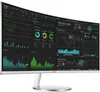 Samsung C34J791WTR, 86,4 cm (34"), 3440 x 1440 px, Podgląd zdjęcia produktu 24