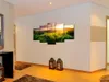 Akustikbild Landschaft Natur 200x100 cm Bilder Produktbild-Vorschau 1