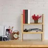 Etagère de table en bambou Voir les images du produit 2
