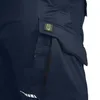 Leibwächter Shorts Flex-Line FLXDK Damen Gr. 38 marine Produktbild-Vorschau 3