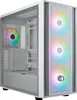 COOLER MASTER Cooler MasterBox 600 White Voir les images du produit 2