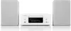 Denon CEOL N-12DABWTE2 weiß Design-Komplettsystem Produktbild-Vorschau 1