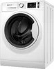 Bauknecht WM 71 B Waschmaschine 7kg 1351U/min Active Care Produktbild-Vorschau 3