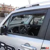 Windabweiser Regenabweiser für Jeep Renegade 2014-2024 Produktbild-Vorschau 6
