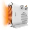 Tragbarer Heizlüfter Cecotec ReadyWarm 2050 Max Dual Weiß Produktbild-Vorschau 14