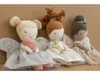 Little Dutch Little Dutch plyšová bábika Ella - Víla Náhľad obrázku produktu 14