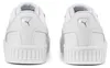 PUMA Carina Leather, Žena, Dospelý, Módne tenisky, Biela, Náhľad obrázku produktu 33