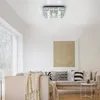 JUST LIGHT LED Deckenlampe KEMAL2.0 LED warmweiß, RGB Produktbild-Vorschau 2