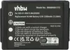 vhbw 2x Akku Ersatz für HBC BA225031, BA226030, BA225030, Produktbild-Vorschau 3