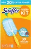 Swiffer Staubmagnet im Starterset "Olympia nimmt Staub, Produktbild-Vorschau 3
