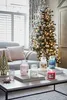 Yankee Candle Spun Sugar Flurries Grande Anteprima dell’immagine prodotto 3