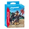 PLAYMOBIL Special Plus Krieger mit Panther 70878 Produktbild-Vorschau 4