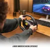 Thrustmaster T98 Ferrari 296 GTS, Volant + pedále, PC, Xbox Náhľad obrázku produktu 14