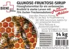 Bienenfutter 2x14 KG Kanister PREMIUM Glukose-Fruktose Produktbild-Vorschau 2